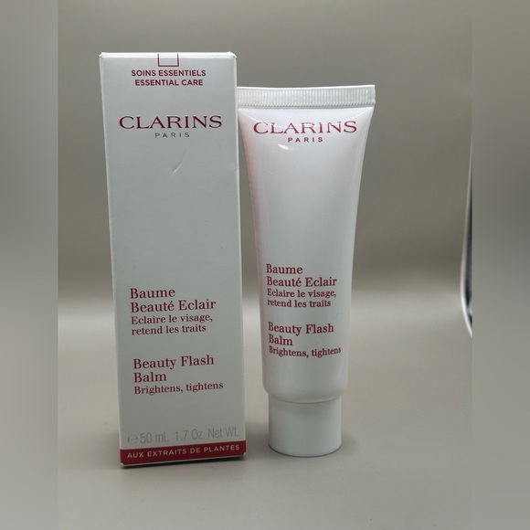 Clarins Flash Baumé Primer - Picture 1 of 2